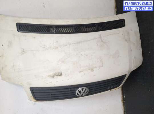 купить Капот на Volkswagen LT 28-46 1996-2006