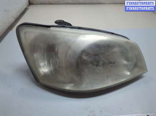 Фара (передняя) HN606041 на Hyundai Getz 2002-2011