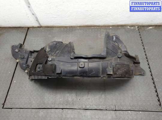 купить Защита арок (подкрылок) на Nissan X-Trail (T31) 2007-2015