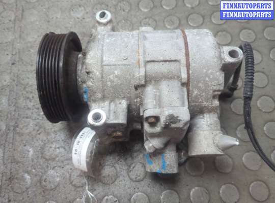 Компрессор кондиционера ST345109 на Seat Leon 2 2005-2012