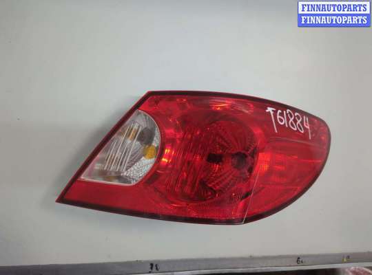 Купить Фонарь (задний) на Chrysler Sebring 2007-2010 Фонарь (задний) CRN3483 на Chrysler Sebring 2007-2010