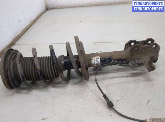 Амортизатор подвески OP2151343 на Opel Vectra C 2002-2008