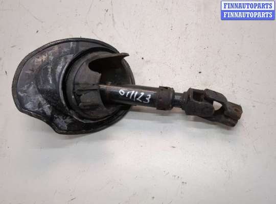 Кардан рулевой OP2407497 на Opel Vectra C 2002-2008