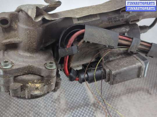 Рулевая рейка на Volkswagen Golf V (1K)