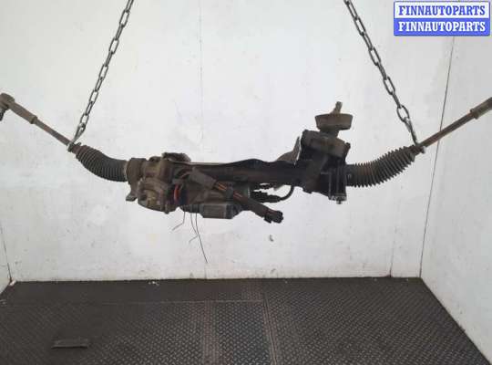 Рулевая рейка на Volkswagen Golf V (1K)