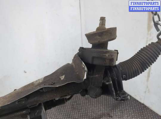 Рулевая рейка на Volkswagen Golf V (1K)