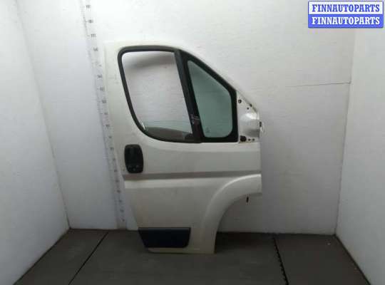 купить Дверь боковая (легковая) на Peugeot Boxer 2014-2025