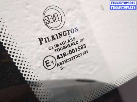 купить Дверь боковая (легковая) на Peugeot Boxer 2014-2025