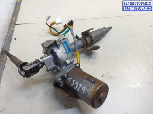 Электроусилитель руля TT936312 на Toyota Prius 2003-2009