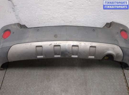 купить Бампер на Opel Antara 2006-2015