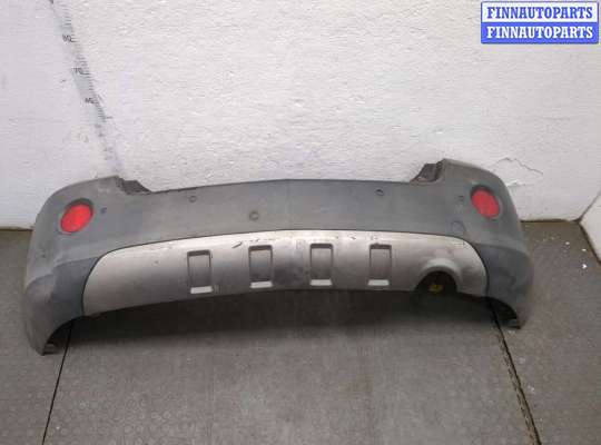 Купить Бампер на Opel Antara 2006-2015 Бампер OP2411824 на Opel Antara 2006-2015