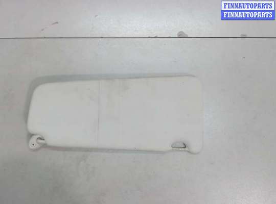 купить Козырек солнцезащитный на Ford S-Max 2006-2010