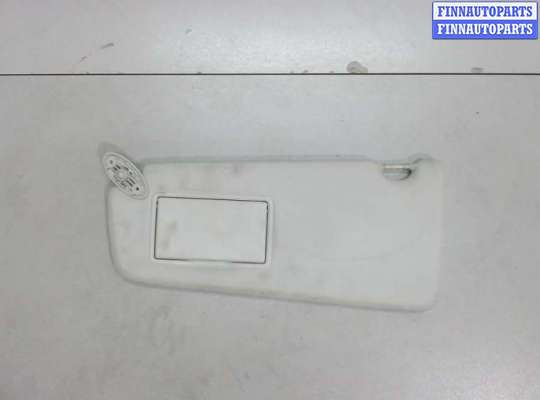 купить Козырек солнцезащитный на Ford S-Max 2006-2010