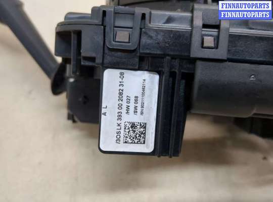 купить Переключатель поворотов и дворников (стрекоза) на BMW 3 E90, E91, E92, E93 2005-2012