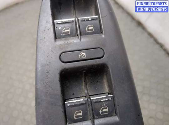 Блок управления стеклоподъёмниками на Volkswagen Touran I (1T)