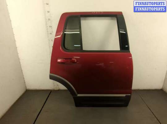 Дверь боковая (легковая) FO1987243 на Ford Explorer 2001-2006