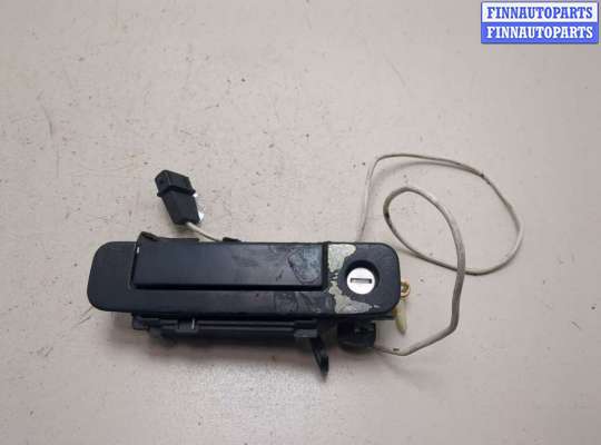 купить Ручка двери наружная на Audi 80 (B4) 1991-1995