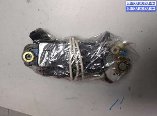 купить Ручка двери наружная на Audi 80 (B4) 1991-1995