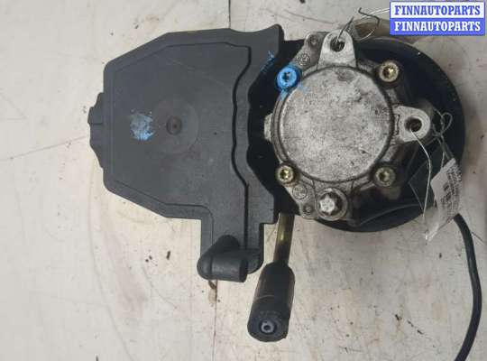 купить Насос гидроусилителя руля (ГУР) на Mercedes C W203 2000-2008