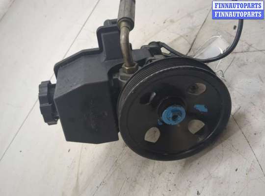 купить Насос гидроусилителя руля (ГУР) на Mercedes C W203 2000-2008