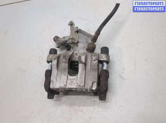 Суппорт OP2443367 на Opel Vectra C 2002-2008