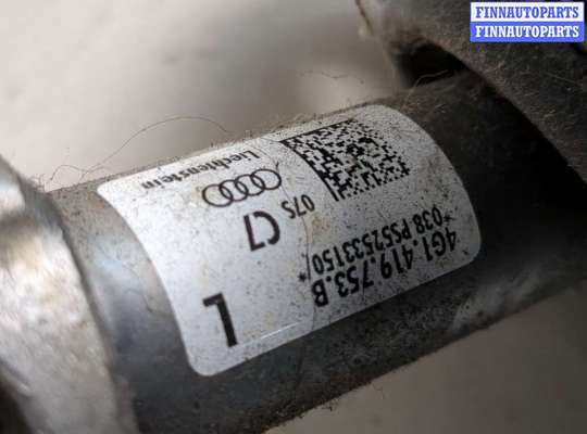 купить Кардан рулевой на Audi A6 (C7) 2011-2018