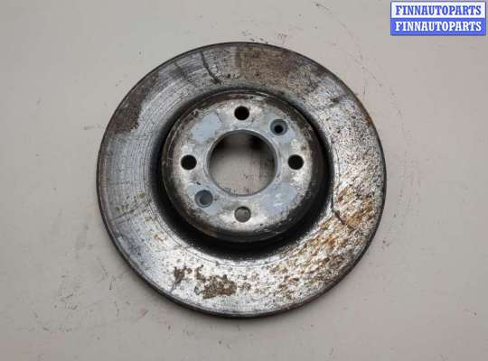 купить Диск тормозной на Renault Scenic 1996-2002