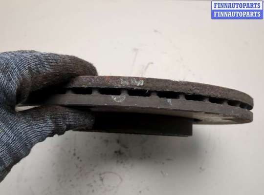 купить Диск тормозной на Renault Scenic 1996-2002