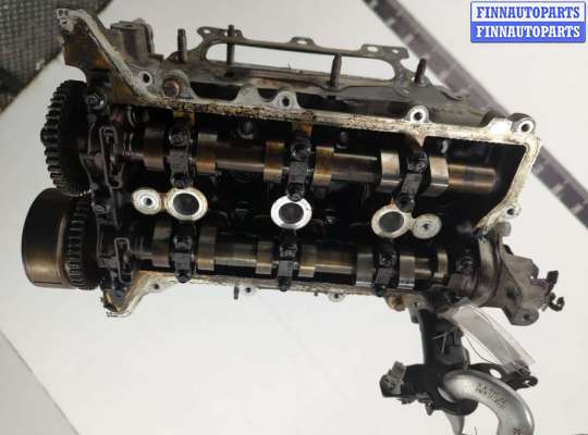 купить Головка блока (ГБЦ) на Dacia Sandero 2013-2020