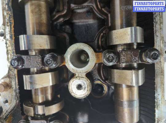 купить Головка блока (ГБЦ) на Dacia Sandero 2013-2020