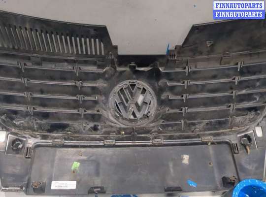 Решетка радиатора VG2541415 на Volkswagen Passat 6 2005-2010