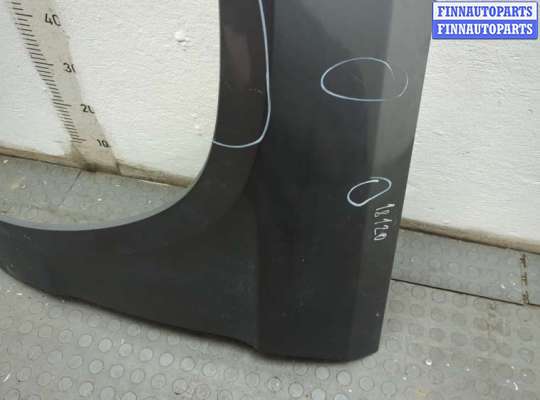 купить Крыло на Mercedes GLS X166 2015-2019