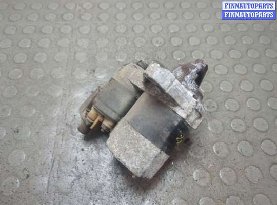 Стартер TT966975 на Toyota Aygo 2005-2014