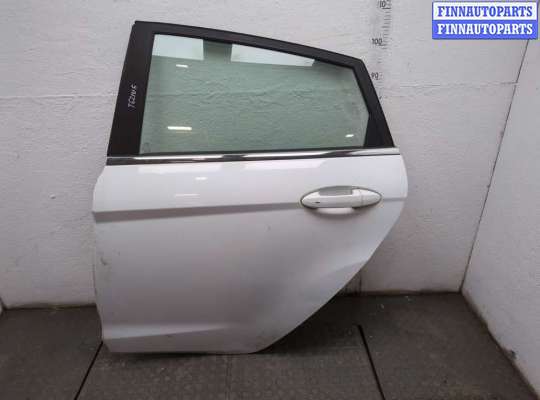 Купить Стекло боковой двери на Ford Fiesta 2012-2019 Стекло боковой двери FO2169075 на Ford Fiesta 2012-2019