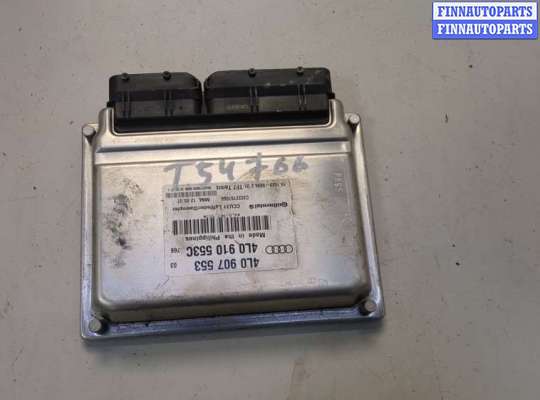 купить Блок управления подвеской на Audi Q7 2005-2015