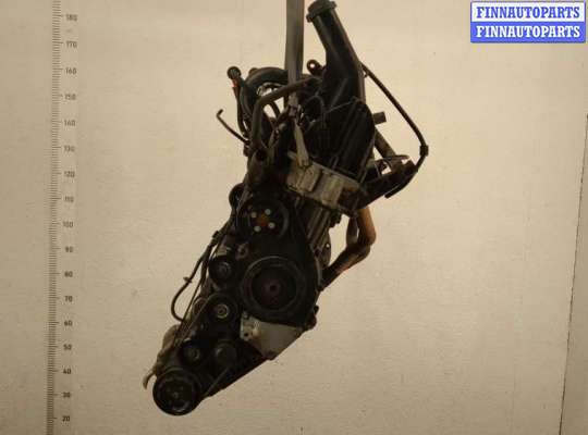 Двигатель (ДВС) MB1458681 на Mercedes A W168 1997-2004