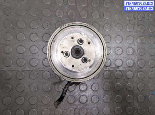 Насос гидроусилителя руля (ГУР) AU1694885 на Audi A6 (C5) 1997-2005