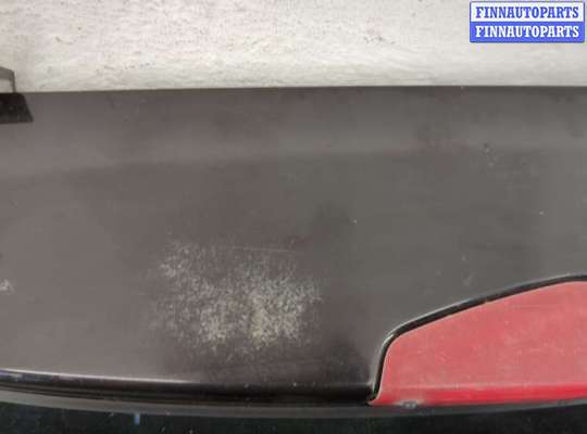 купить Крышка (дверь) багажника на Opel Astra H 2004-2010