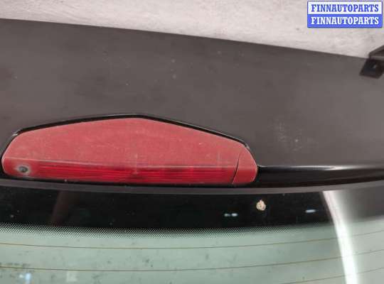 купить Крышка (дверь) багажника на Opel Astra H 2004-2010