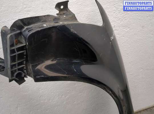 купить Крыло на Audi A4 (B6) 2000-2006