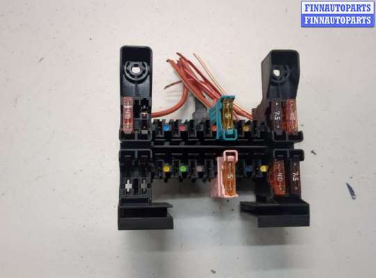 купить Блок предохранителей на Mercedes S W221 2005-2013