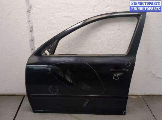 Стеклоподъемник электрический SK508375 на Skoda Octavia (A5) 2004-2013