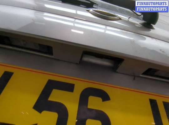 купить Крышка (дверь) багажника на Nissan Note E11 2005-2013