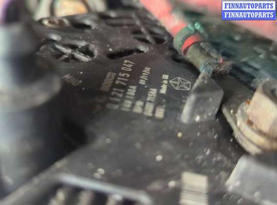 купить ТНВД на Dodge Journey 2008-2011