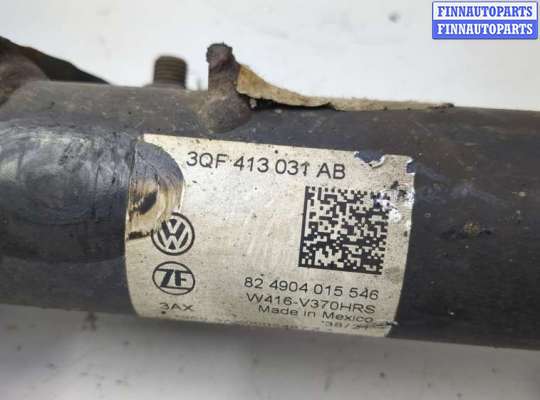 купить Амортизатор подвески на Volkswagen Atlas Cross Sport 2019-2025