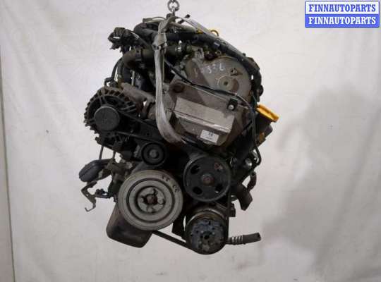 купить Генератор на Opel Corsa D 2006-2011