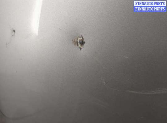 купить Капот на Volkswagen Passat 7 2010-2015 Европа