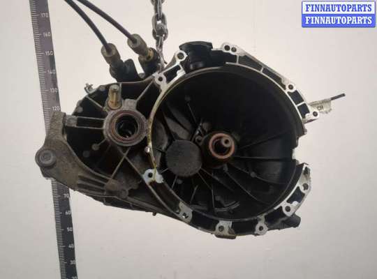 купить КПП 5-ст.мех. (МКПП) на Ford Mondeo 3 2000-2007