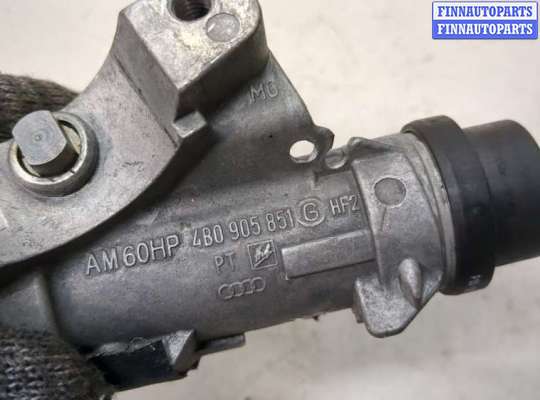 купить Замок зажигания на Volkswagen Passat 5 2000-2005