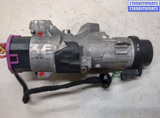 купить Замок зажигания на Volkswagen Passat 5 2000-2005